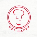 Happy Catering logo
