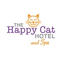Happy Cat Hotels & Spas logo