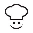 Logo for happychef.com