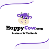 HappyCow logo