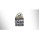 Happy Cowboy Foundation logo