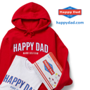 happydad.com logo