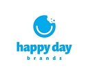 Happy Day Brands logo