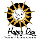 Happy Day Restaurants