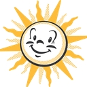 Happy Day Restaurants logo
