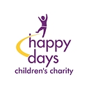 Happy Days Childrens Charity logo