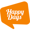 Happy Days UK