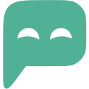 HappyDesk logo
