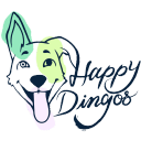 Happy Dingos