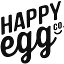 Happy Egg Co. logo