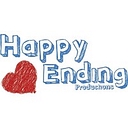 Happy Ending Productions logo