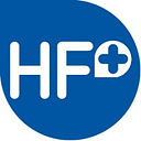 Happy Feet logo — Web Developer job on DevsUnite