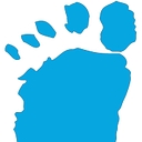 Happy Feet Early Learning Centre logo