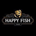Happy Fish Elgin logo