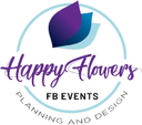 happyflowersfbevents.com logo