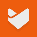 HappyFox product logo