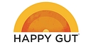 Logo for happygutlife.com