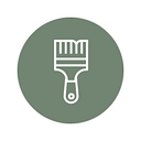 happyhandmadeliving.nl logo