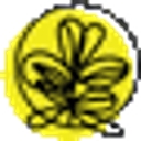 Happy Happy Houseplant logo