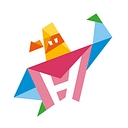 Happy Heroes logo