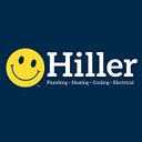 Hiller's Plumbing, HVAC & Electrical Services logo