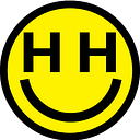 Happy Hippie Foundation logo