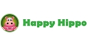 Logo for happyhippoherbals.com