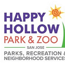 Happy Hollow Foundation logo