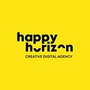 Happy Horizon B.V. logo