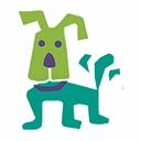 Happy Hound logo