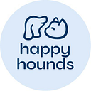 Happy Hounds