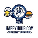 Happy Hour logo