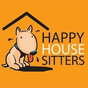 Favicon of Happy House Sitters