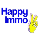 Happy Immo Club logo