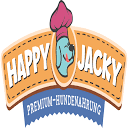 Happy Jacky