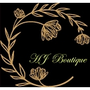 HJ Boutique logo