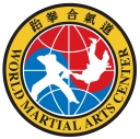 World Martial Arts Center logo