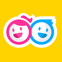 Happy Kids TV logo