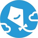 HappyKite logo