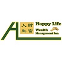 Happy Life Wealth Management logo