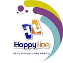 Happy Line Ltd. logo