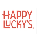 Happy Lucky's, Llc logo