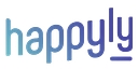 Happyly logo