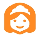 Happy Maids logo