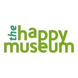 Happy Museum Project - logo