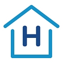 HappyNest logo