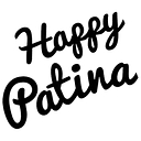 HappyPatina US logo
