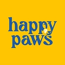 Happy Paws logo