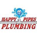 Happy Pipes Plumbing logo