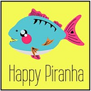 Happy Piranha